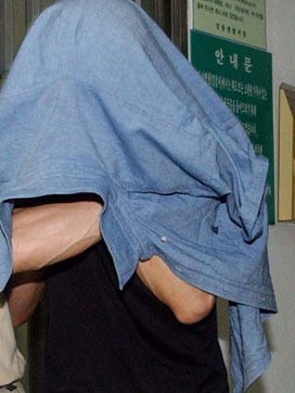 5000만원 노리고 엄마 죽이려한 패륜아, 엄마는 용서했다  