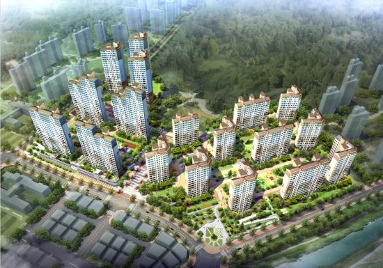 전국 아파트 전셋값 76개월째 상승세…수도권 평당 1000만원 ‘훌쩍’  
