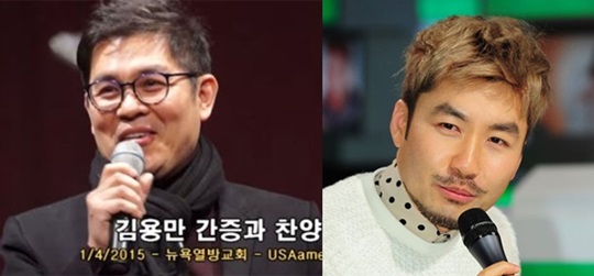 유재석 이어 김용만 노홍철까지 FNC 행! “전폭적인 지원 아끼지 않겠다”  
