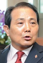 손정도기념사업회 새 회장에 전용재 감독회장  