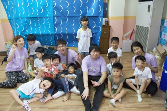 4년째 남해 땅을 찾은 소망교회 청년부… 24~26일 국내선교 개최  