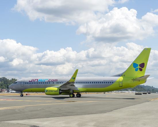 , 15° װ ű B737-800   