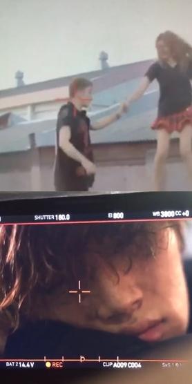 양현석, 빅뱅 신곡 MV 깜짝 공개 
