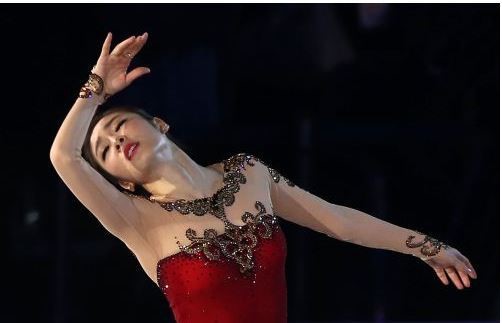 김연아 “선수생활 중 힘겨웠던 기억이 90%”  