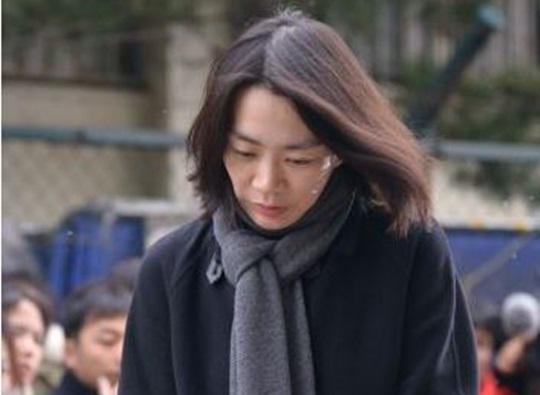 검찰, 조현아 구치소 편의 관련 압수수색…괌 사고 유족 대표 자택 포함  
