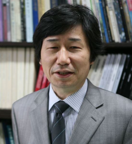 최병식 경희대 교수 긴급 진단! 공공미술관의 위기, 그 대안은 없는가? ⑤  