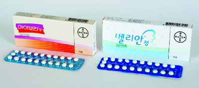 생리 주기 조절로 활력 넘치는 여름휴가를…   정확한 복용법 숙지 중요  