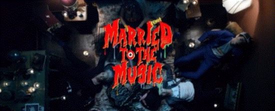 샤이니 ‘매리드 투더 뮤직’ MV공개…‘소년들의 기괴한 파티’  