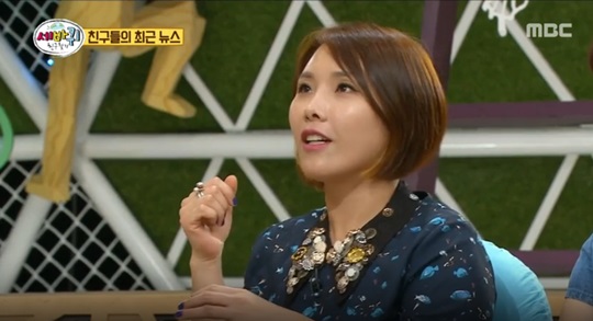 진짜사나이에 신봉선?… MBC “아직 정해진 것 없다”  