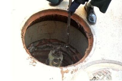 인사동길 맨홀뚜껑, ‘악취 시설’ 고정관념 벗고 멋과 향기를 품다  