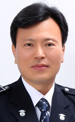 [뉴스파일] 제22대 유승만 대구지방교정청장 취임  