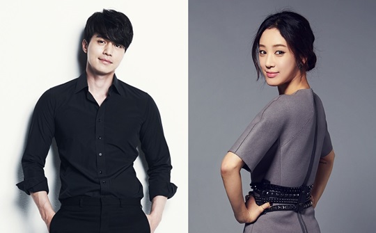 이동욱·정려원 tvN ‘풍선껌’ 주연 캐스팅…10월 편성 확정  