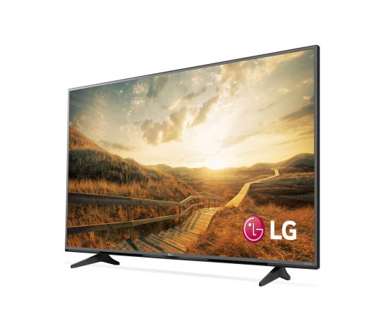 LG 울트라HD TV, 국내 최초 에너지효율 1등급 획득  