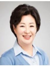 새누리 비례대표 장정은 승계…김현숙 의원직 사퇴  
