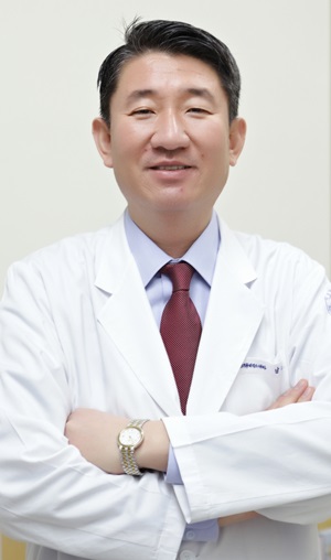 아주대병원 남동호 교수팀, 중증 아토피성 피부염 새 치료법 개발  