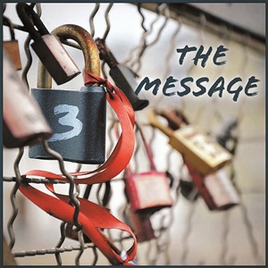 [ ٹ] ε  The Message 3  