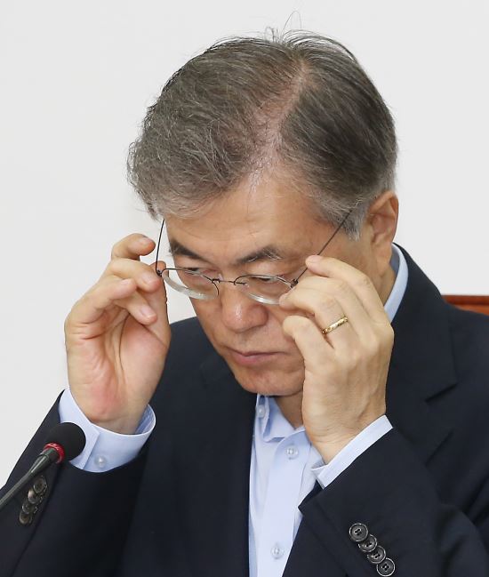 [긴급] 문재인, 권역별비례대표제-오픈프라이머리 일괄타결 제안  