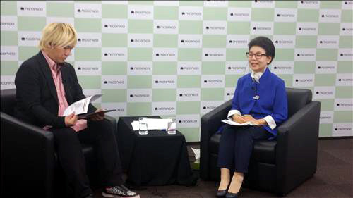 박근령 “위안부 문제, 일본 타박하는 뉴스만 나가 죄송”  