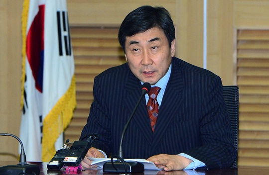 이종걸 “정부여당 노동개혁안은 너무 반개혁적”  