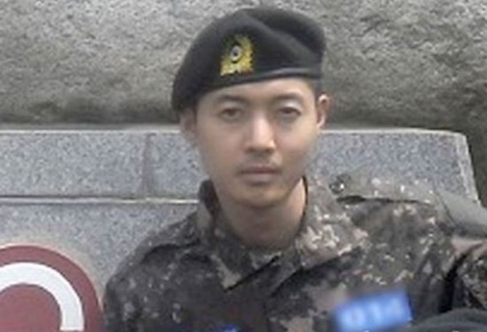 “전 여친 거짓 임신 협박에 김현중 공황증 앓아” 또 입장발표  