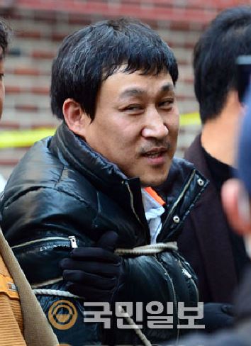 檢, 안산 인질극 살해범 김상훈 사형 구형…재범의 우려 있어  