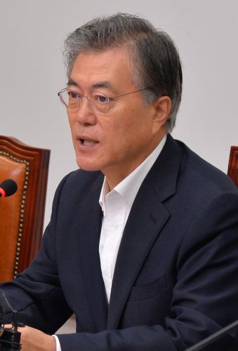 문재인 빅딜 제안에 새누리당은 시큰둥  