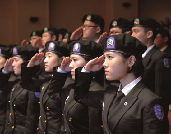 성신여대 올해 우수학군단 선발평가 ‘최우수 학군단’ 선정  