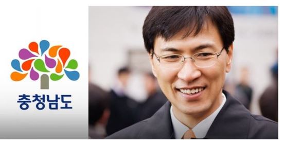 안희정 충남 지사, 2개월 연속 시도지사 평가 1위...홍준표 최하위  