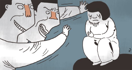 101과 111 중 0은 여자의 거기…교수 수업 발언 논란  