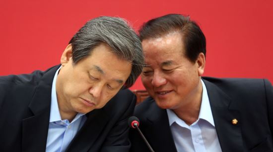 새누리당 “아베 담화, 솔직한 성찰과 사과 표현해야”  