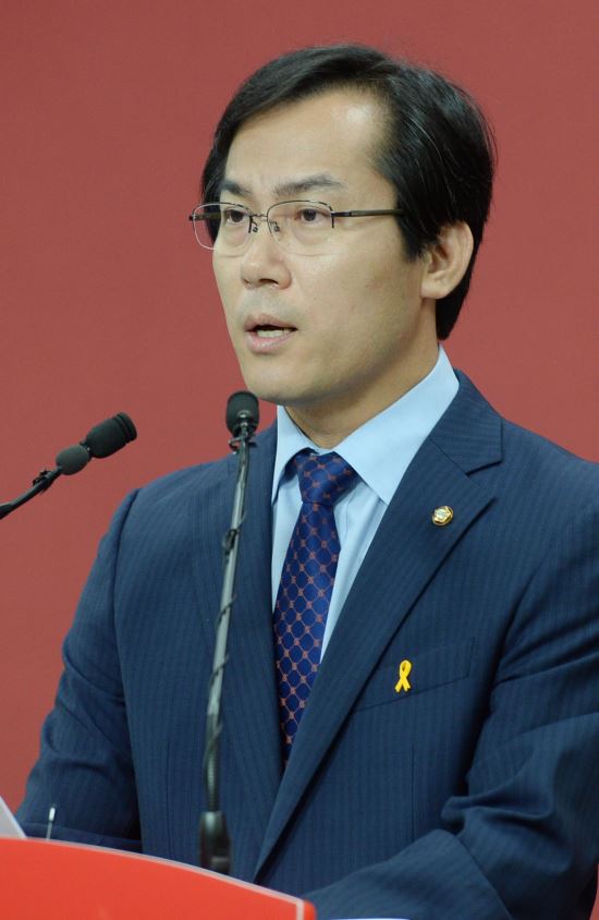 與, “野 청년공천 할당제는 의미 없는 숫자 발표 불과”  