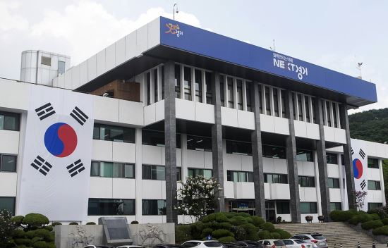 경기도, 대대적인 태극기 달기 운동 펼친다  