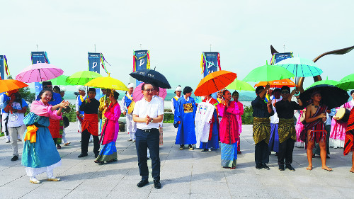  ε, 뼱 Ͽ   100 DMZ ȭ   