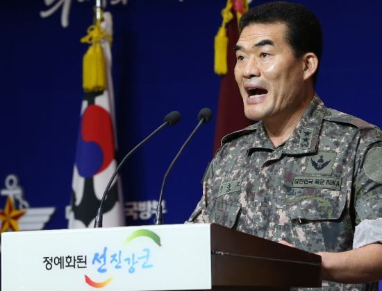 DMZ 지뢰 100만개…‘군사대치’ 남북, 대인지뢰금지협약 미가입  