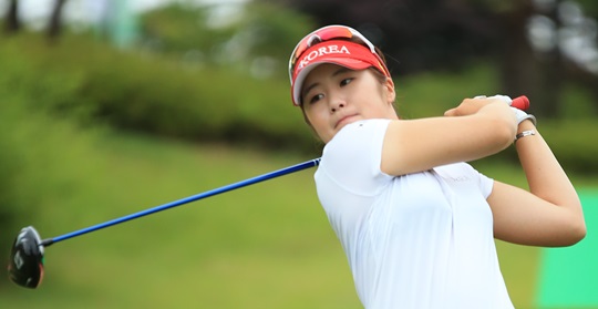 KLPGA  ȸ  ,  ŷ 94   