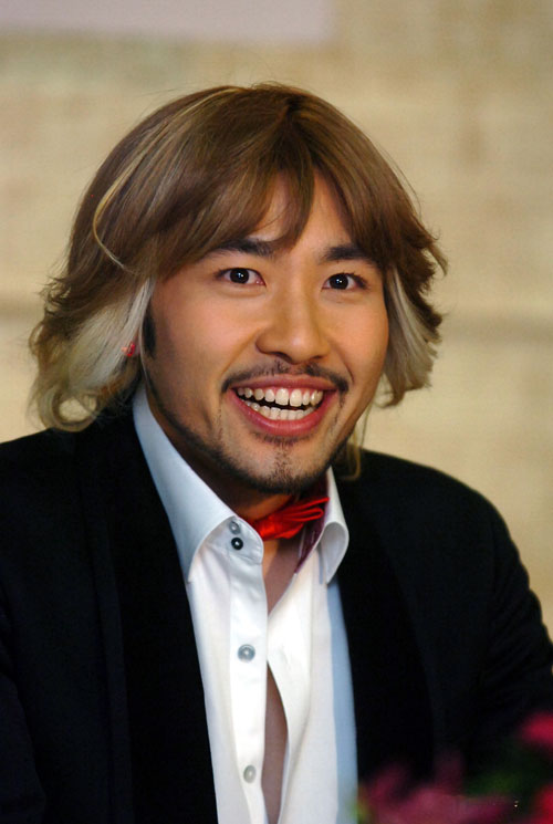 ȫö, MBC Ư α׷    