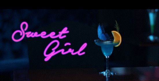 [] b1a4 ϴ   (Sweet Girl)  