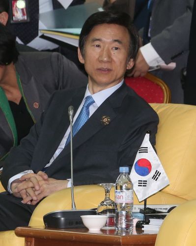 “北, 비생산적 활동 자제하라” ARF 의장성명,회의 종료 나흘만에 채택  