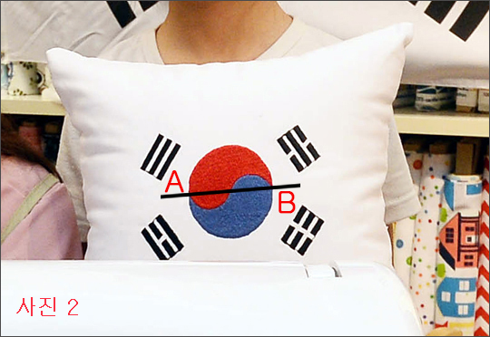 “헐, 이걸 몰랐다니!” 진짜 태극기 그리는 법… 페북지기 초이스  