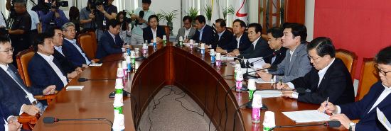 “병립형 권역별 비례제어서 석패율제까지” 與, 선거제도 개편 절충안 백가쟁명  