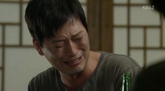 ‘어셈블리’ 정재영이 송윤아 외면한 절절한 이유  