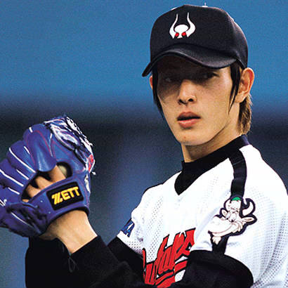 MLB Ϻ  ̿  ù Ʈ뷱  