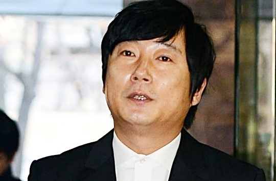 이수근 “인터넷 베팅, 불법인지 정말 몰랐어요”  