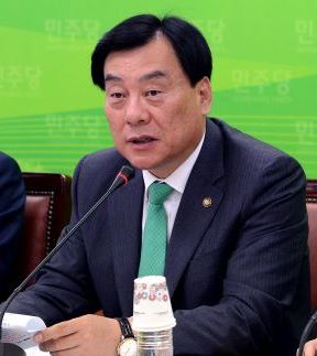 새정치연합, 박기춘 감싸기 구태정치 후폭풍  