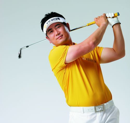 양용, PGA 챔피언십 ‘어게인 2009’  
