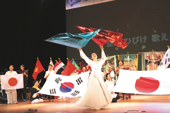 Ϻ,  ȿ ǰ١ ȭȸ, ѡ ȭ  Ű  JAPAN 2015  