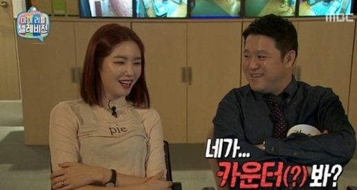 ‘마리텔’ 김새롬 “오세득 셰프, 남편 이찬오 셰프와 절친”  