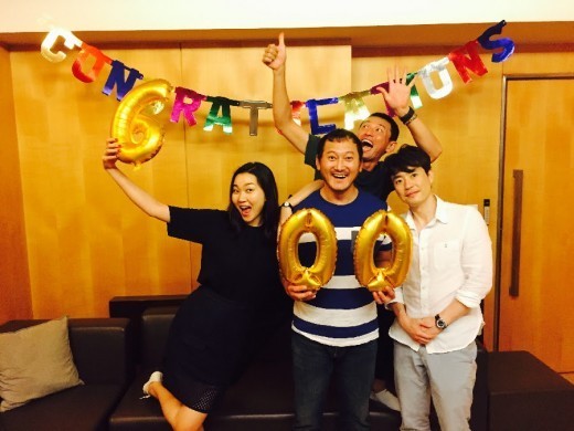 이승환 “600만 넘은 베테랑에 투자하는 건데 아까비~”  