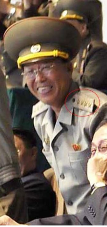 리영길. 김영철 등 북한 군부 최고위급, 광복 70주년 기념행사 나란히 불참  