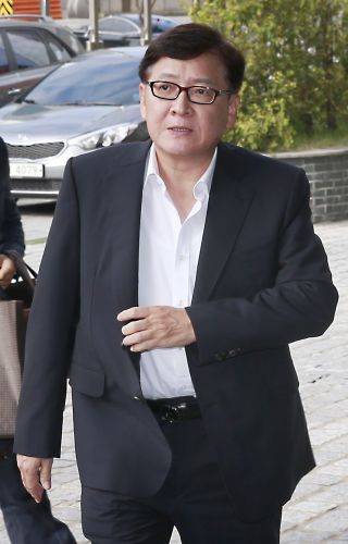 [긴급]정진엽 복지부장관 인사청문회 24일 확정  